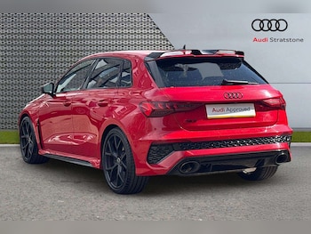 Used Audi RS3 2024 for sale - 78010595: Photo
