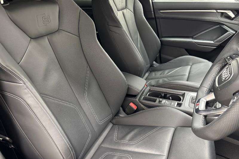 Used Audi Q3 2025 for sale - 76460446: Photo 10