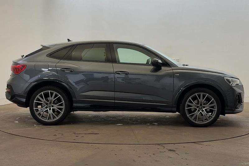 Used Audi Q3 2025 for sale - 76460446: Photo 4