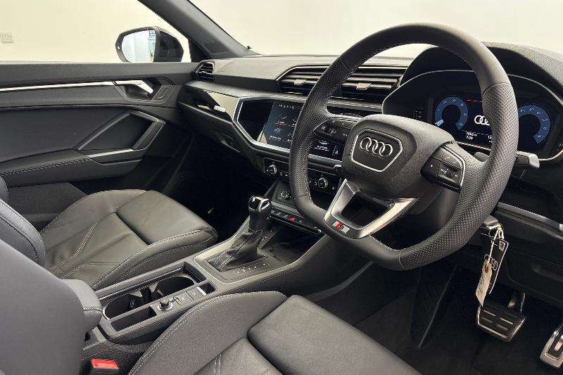Used Audi Q3 2025 for sale - 76460446: Photo 6