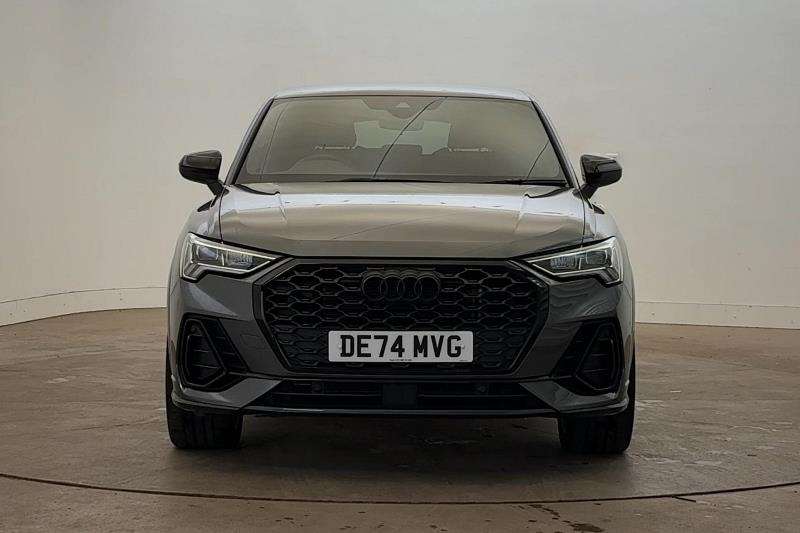 Used Audi Q3 2025 for sale - 76460446: Photo 7