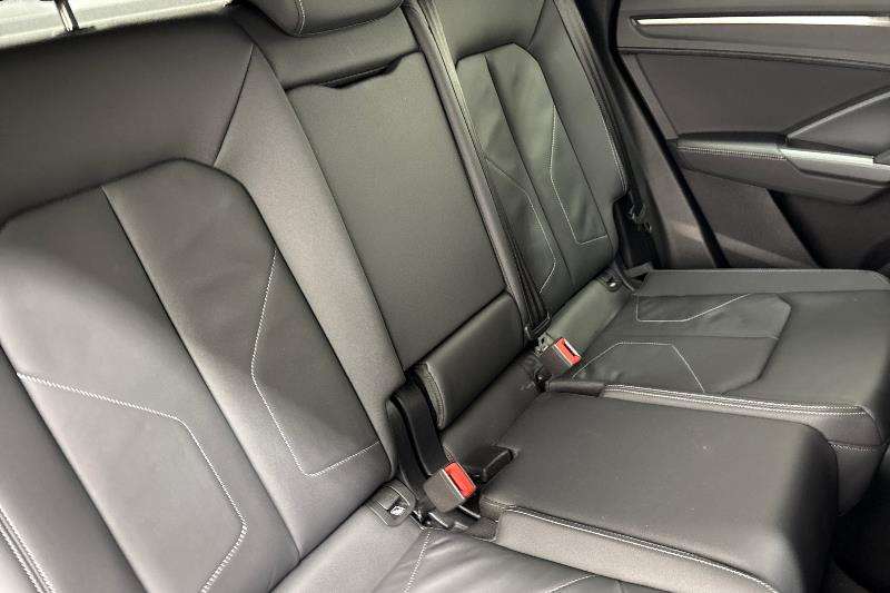 Used Audi Q3 2025 for sale - 76460446: Photo 9