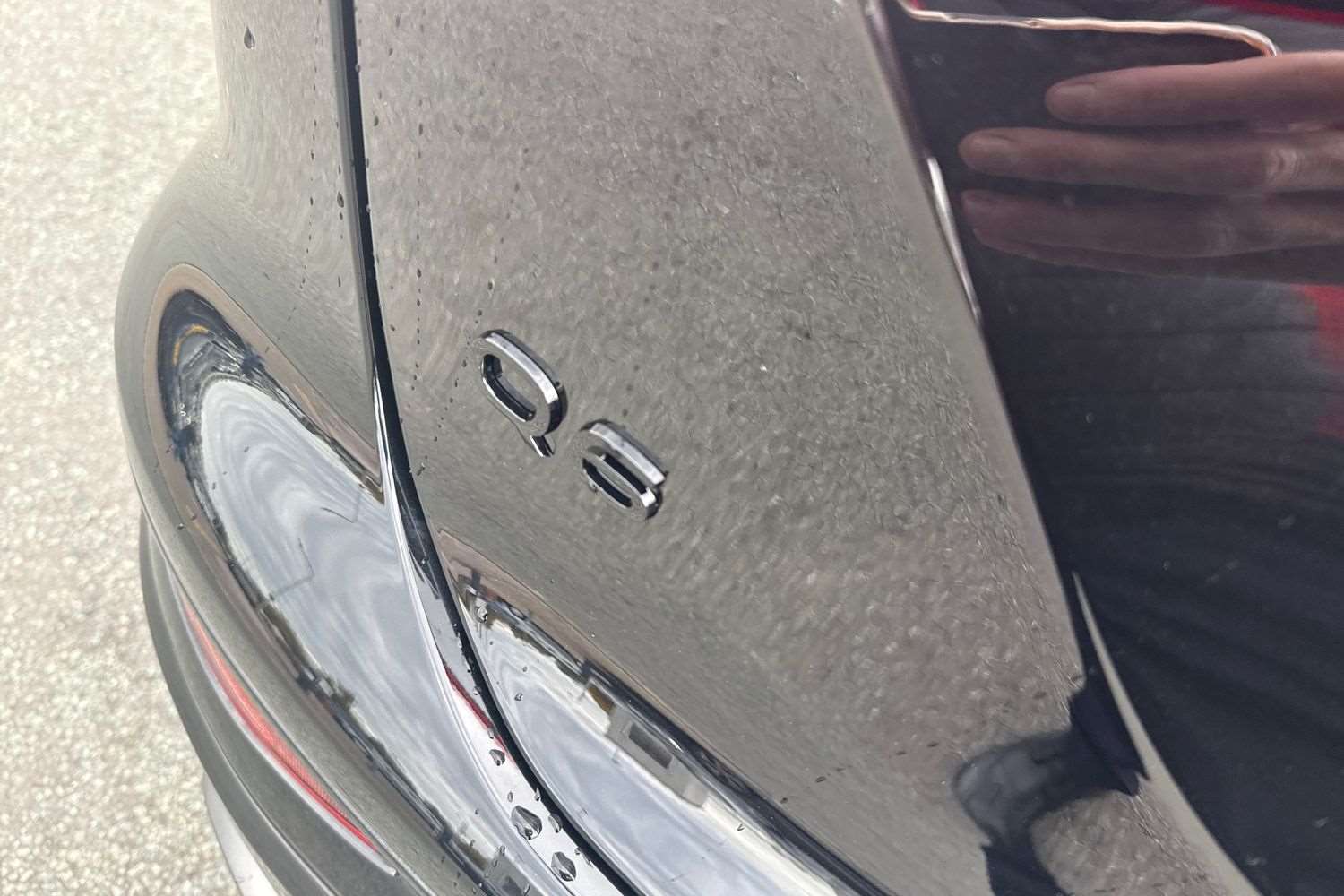 Used Audi Q6 e-tron 2025 for sale - 76529241: Photo 12