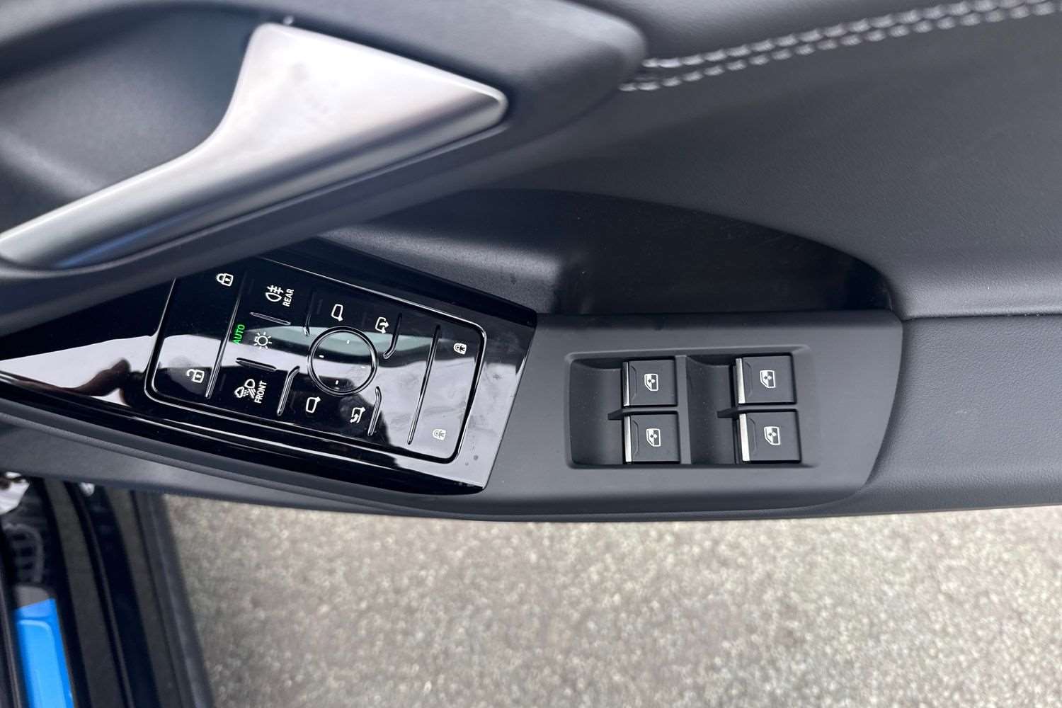 Used Audi Q6 e-tron 2025 for sale - 76529241: Photo 14