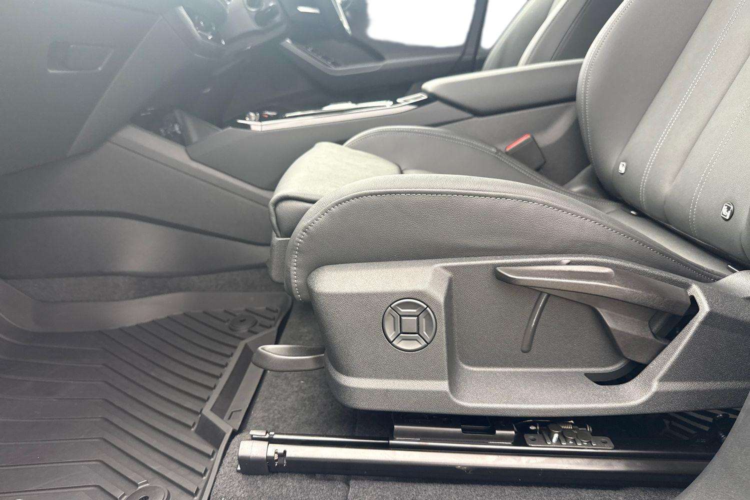 Used Audi Q6 e-tron 2025 for sale - 76529241: Photo 21