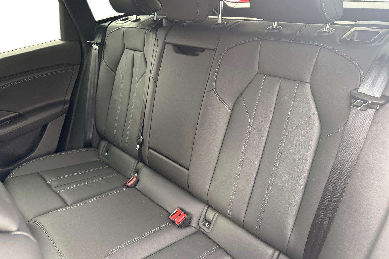 Used Audi Q6 e-tron 2025 for sale - 76529241: Photo 22