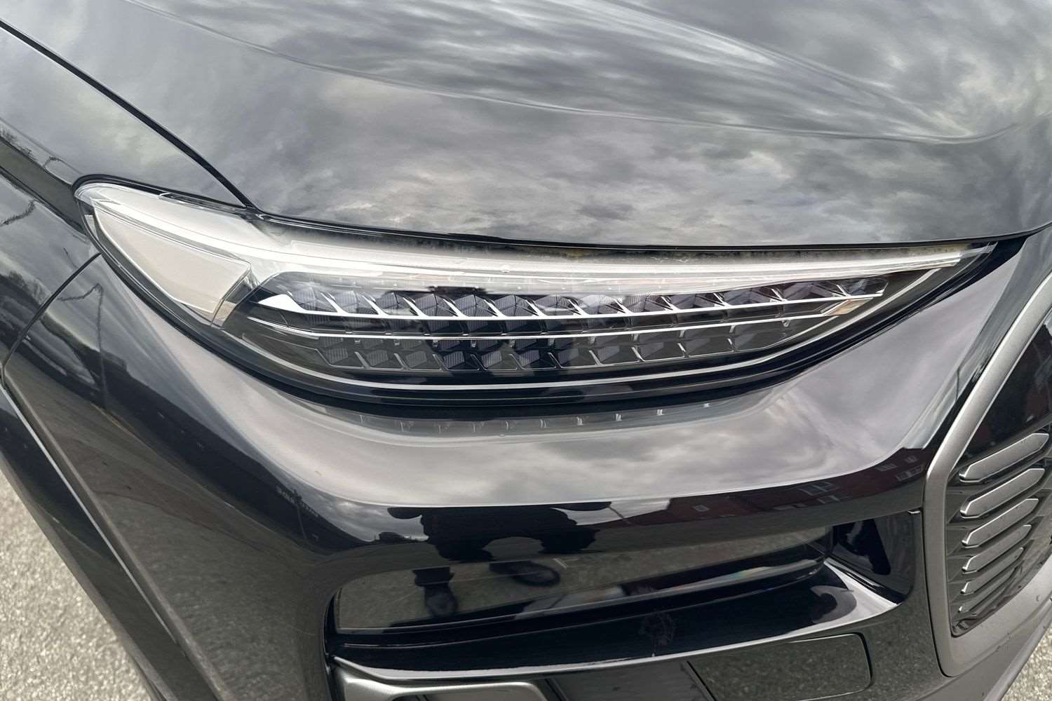 Used Audi Q6 e-tron 2025 for sale - 76529241: Photo 29