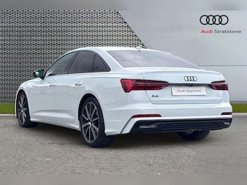 Used Audi A6 2024 for sale - 79579840: Photo