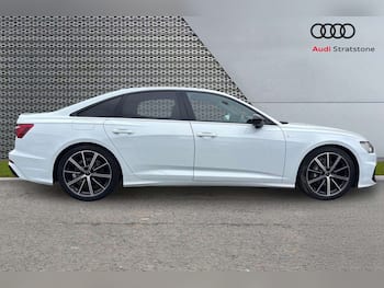 Used Audi A6 2024 for sale - 79579840: Photo
