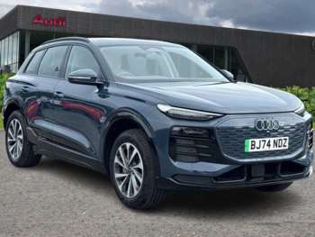2025 - 285kW Quattro 100kWh Sport 5dr Auto