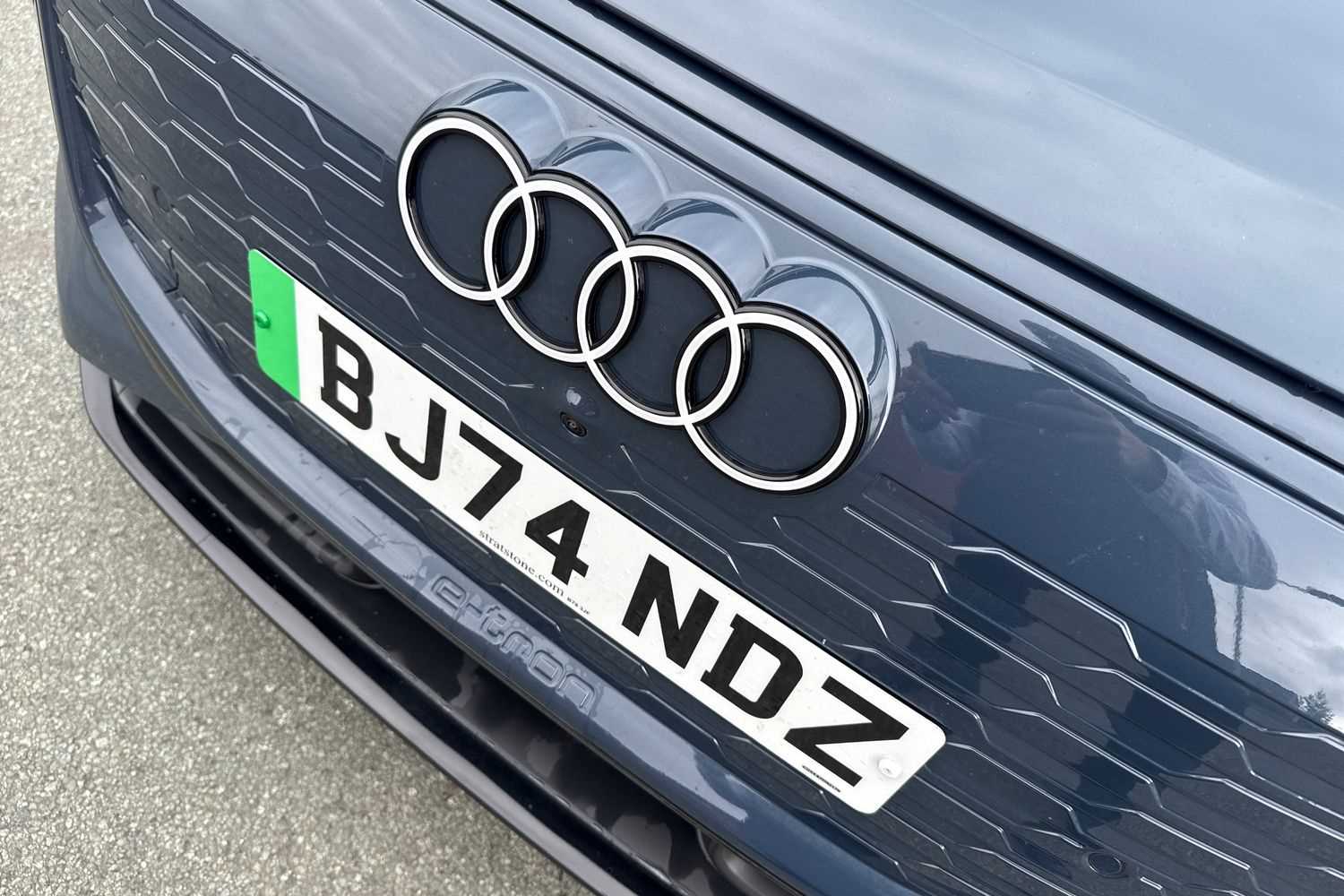 Vehicle 24