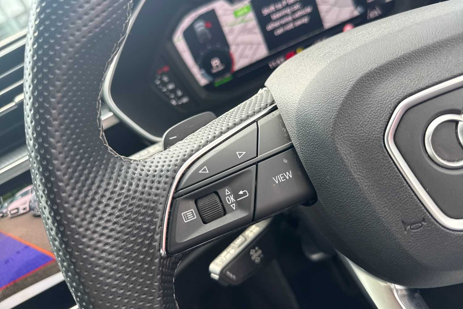 Vehicle 29