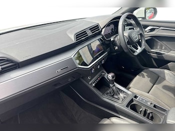 Used Audi Q3 2023 for sale - 75566416: Photo