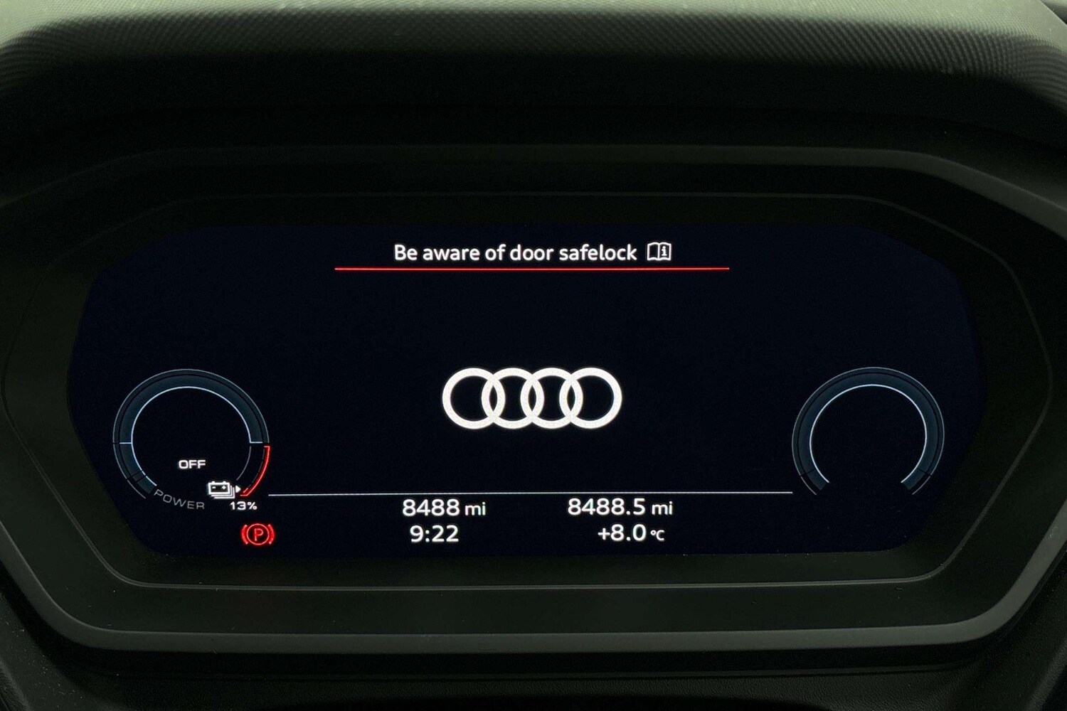 Used Audi Q4 e-tron for sale - 77361395: Photo 11