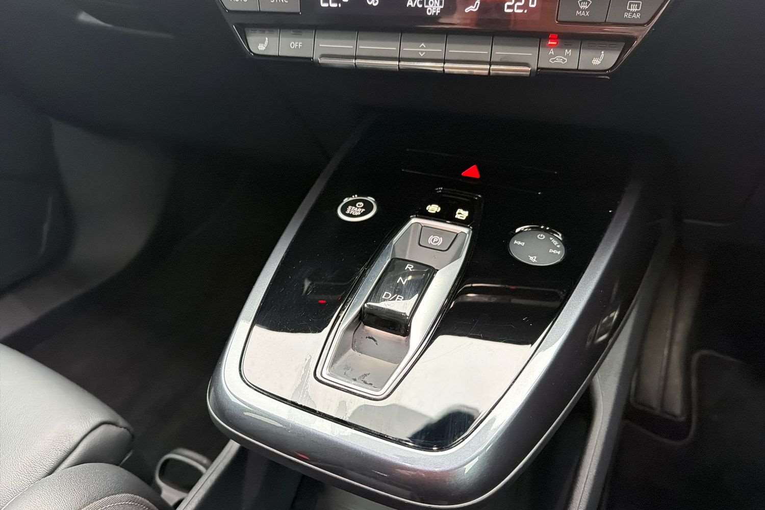 Used Audi Q4 e-tron 2025 for sale - 77361395: Photo 15