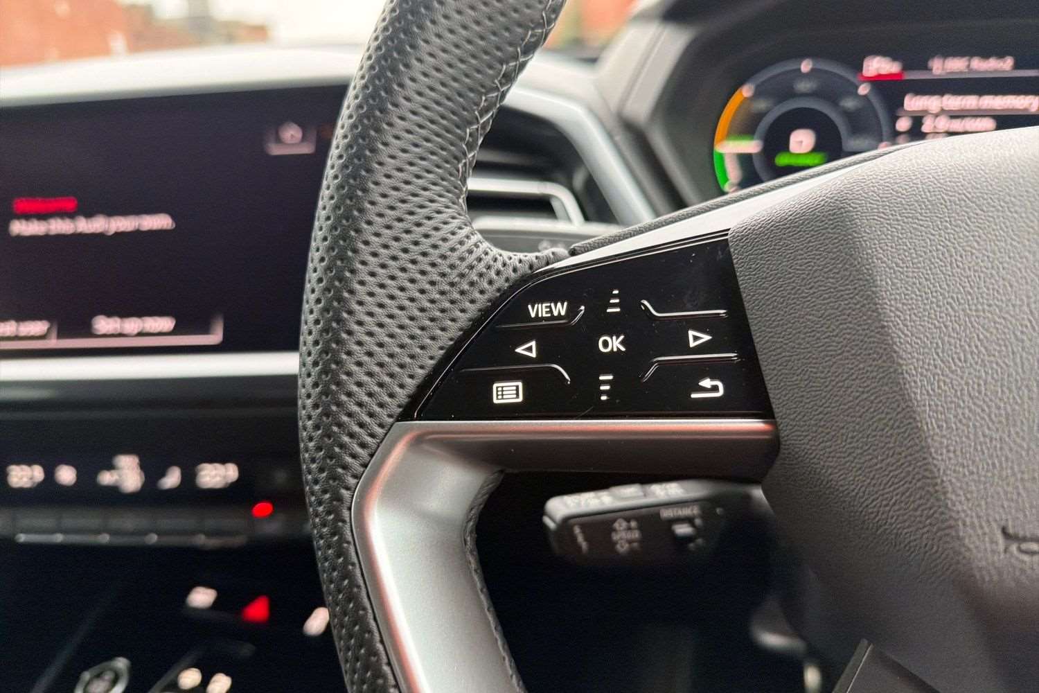 Used Audi Q4 e-tron 2025 for sale - 77361395: Photo 16