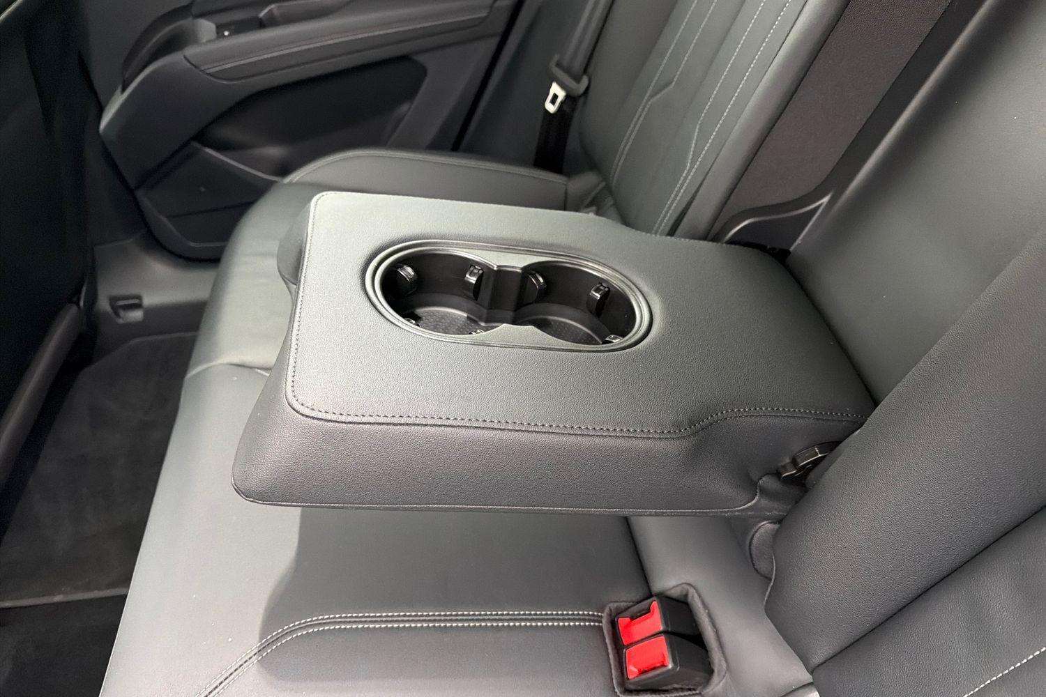 Used Audi Q4 e-tron 2025 for sale - 77361395: Photo 22