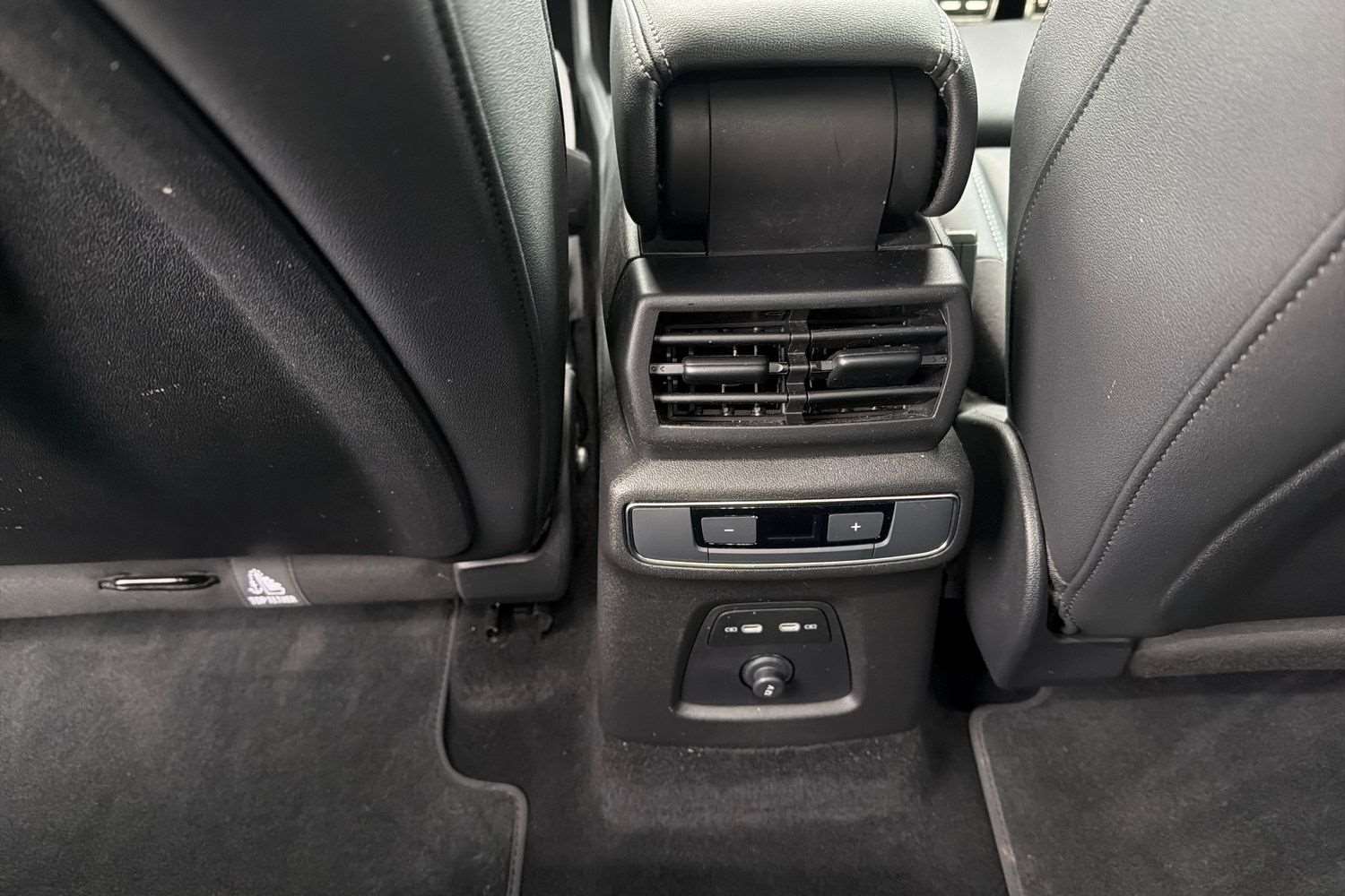 Used Audi Q4 e-tron 2025 for sale - 77361395: Photo 23