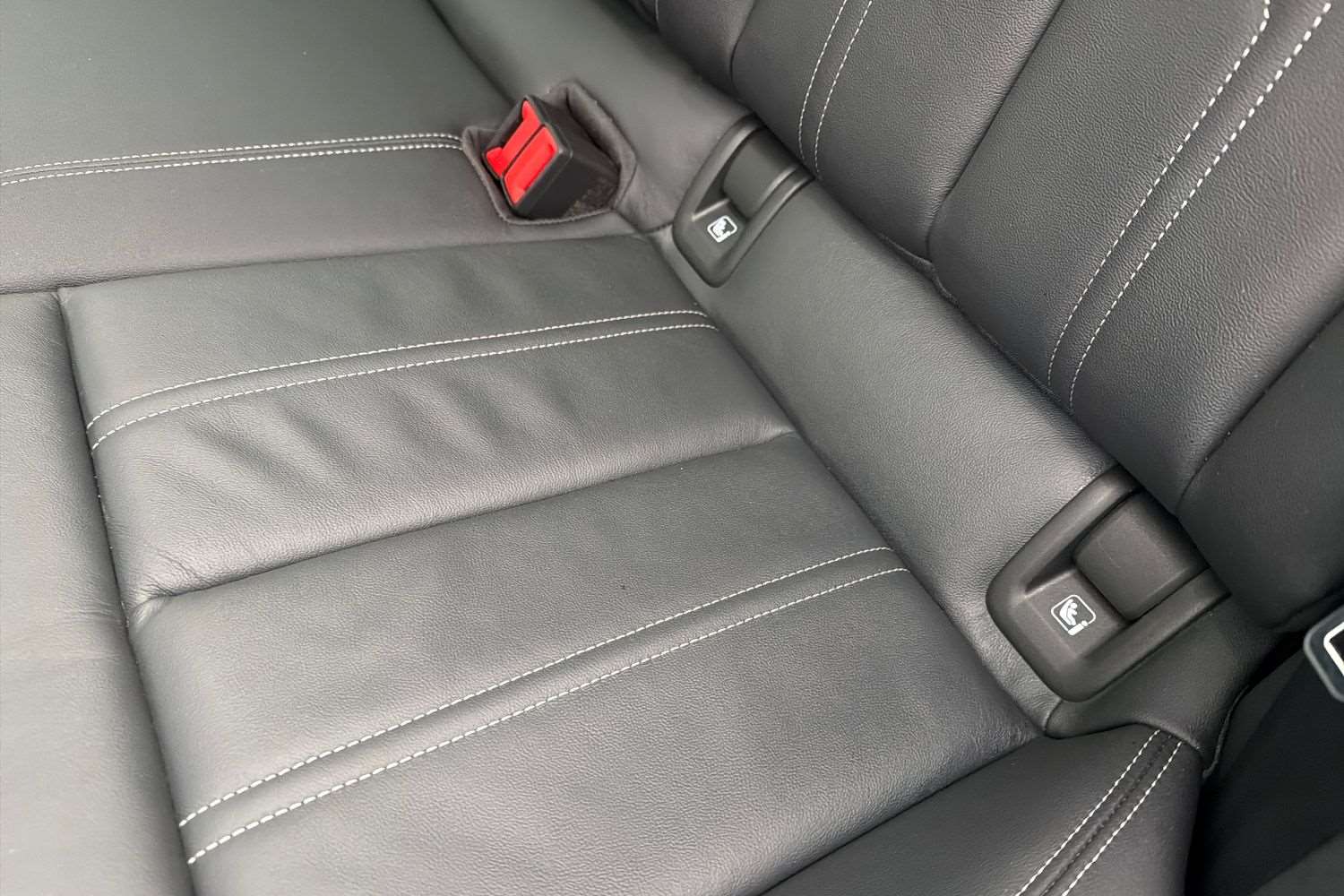 Used Audi Q4 e-tron 2025 for sale - 77361395: Photo 24