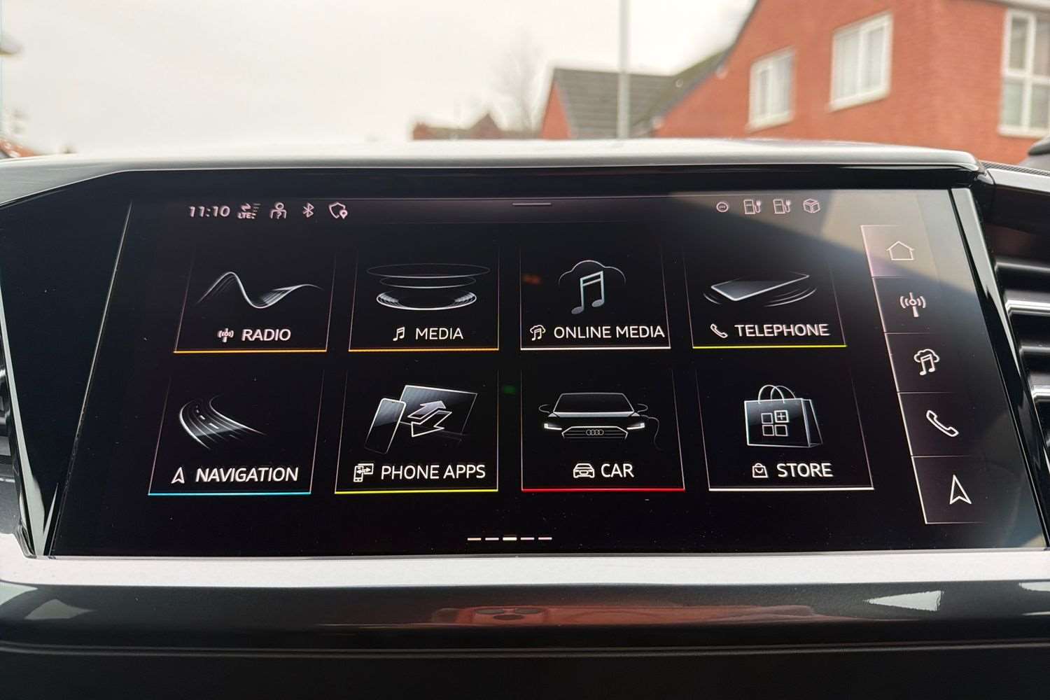 Used Audi Q4 e-tron 2025 for sale - 77361395: Photo 27