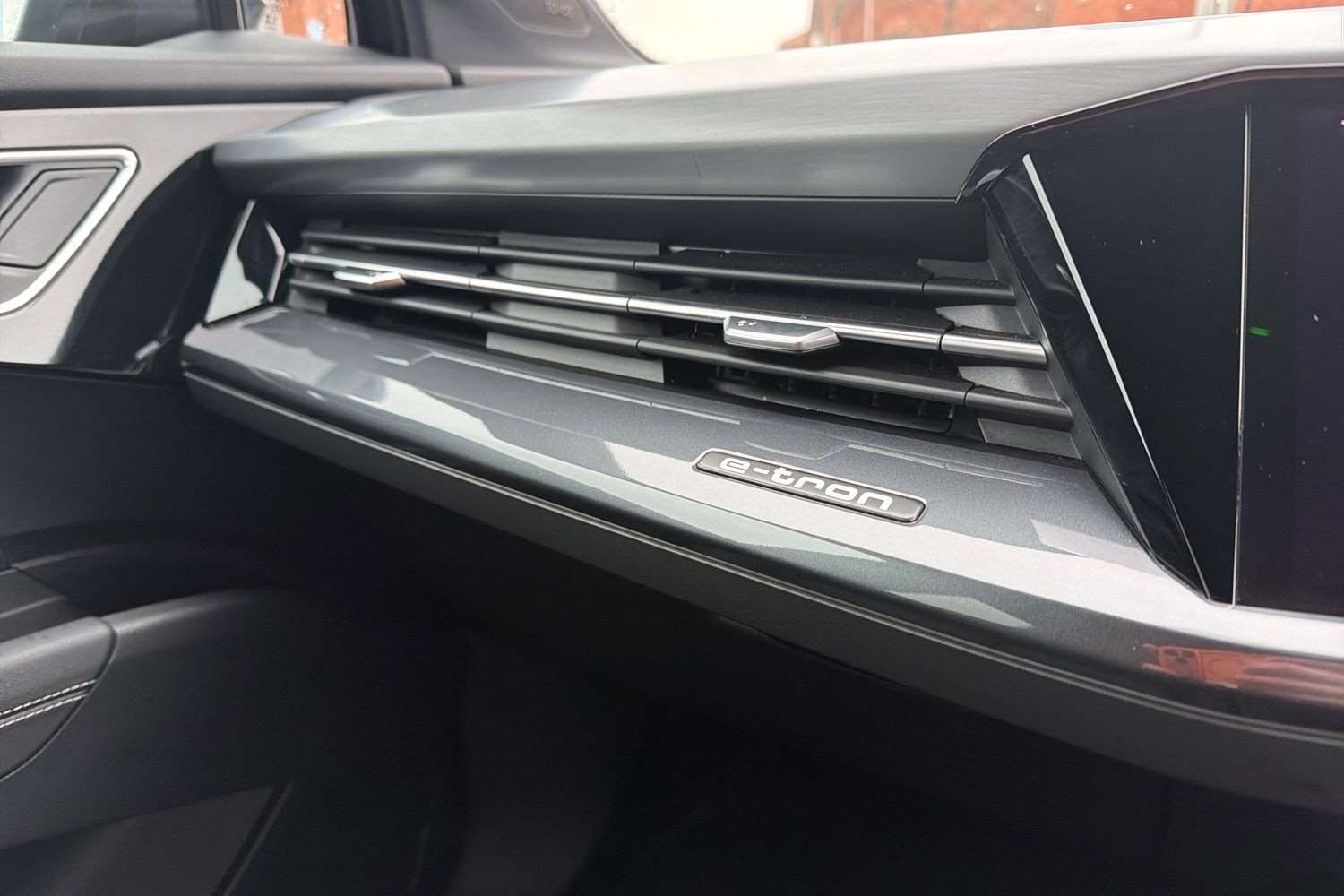 Used Audi Q4 e-tron 2025 for sale - 77361395: Photo 34