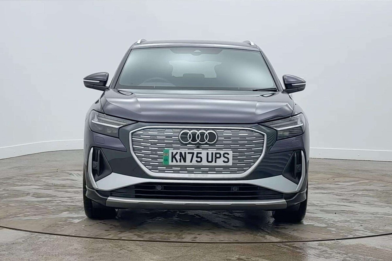 Used Audi Q4 e-tron for sale - 77361395: Photo 7