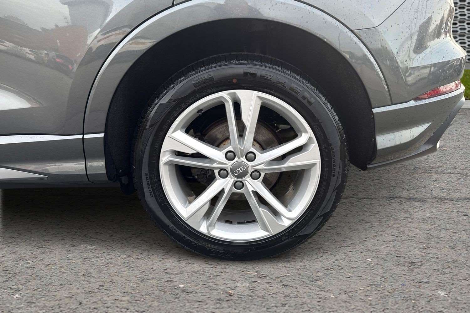 Used Audi Q3 2019 for sale - 76648807: Photo 11