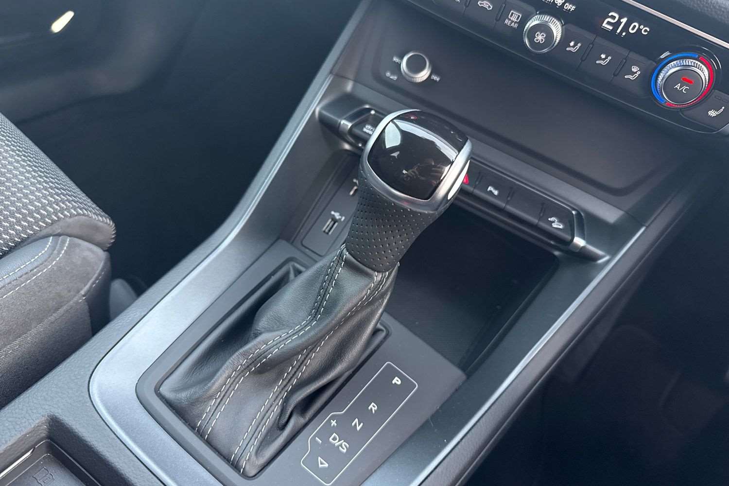 Used Audi Q3 2019 for sale - 76648807: Photo 15