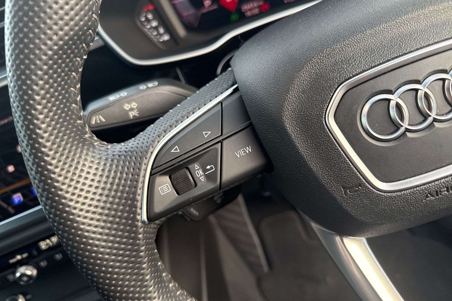 Used Audi Q3 2019 for sale - 76648807: Photo 16