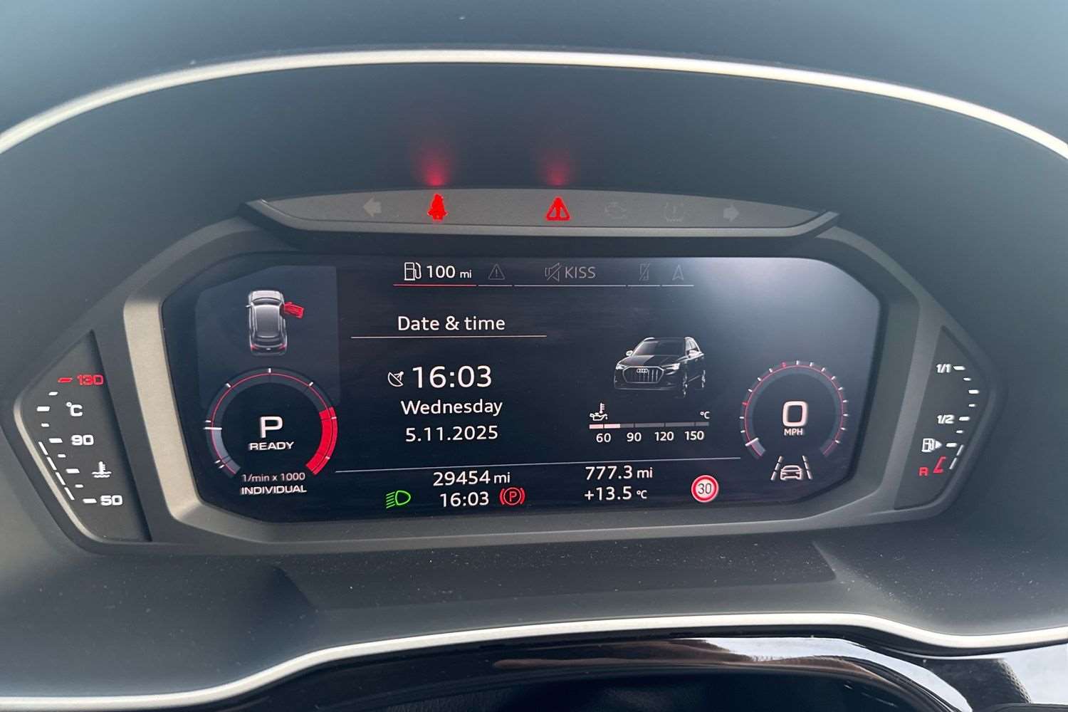 Used Audi Q3 2019 for sale - 76648807: Photo 18