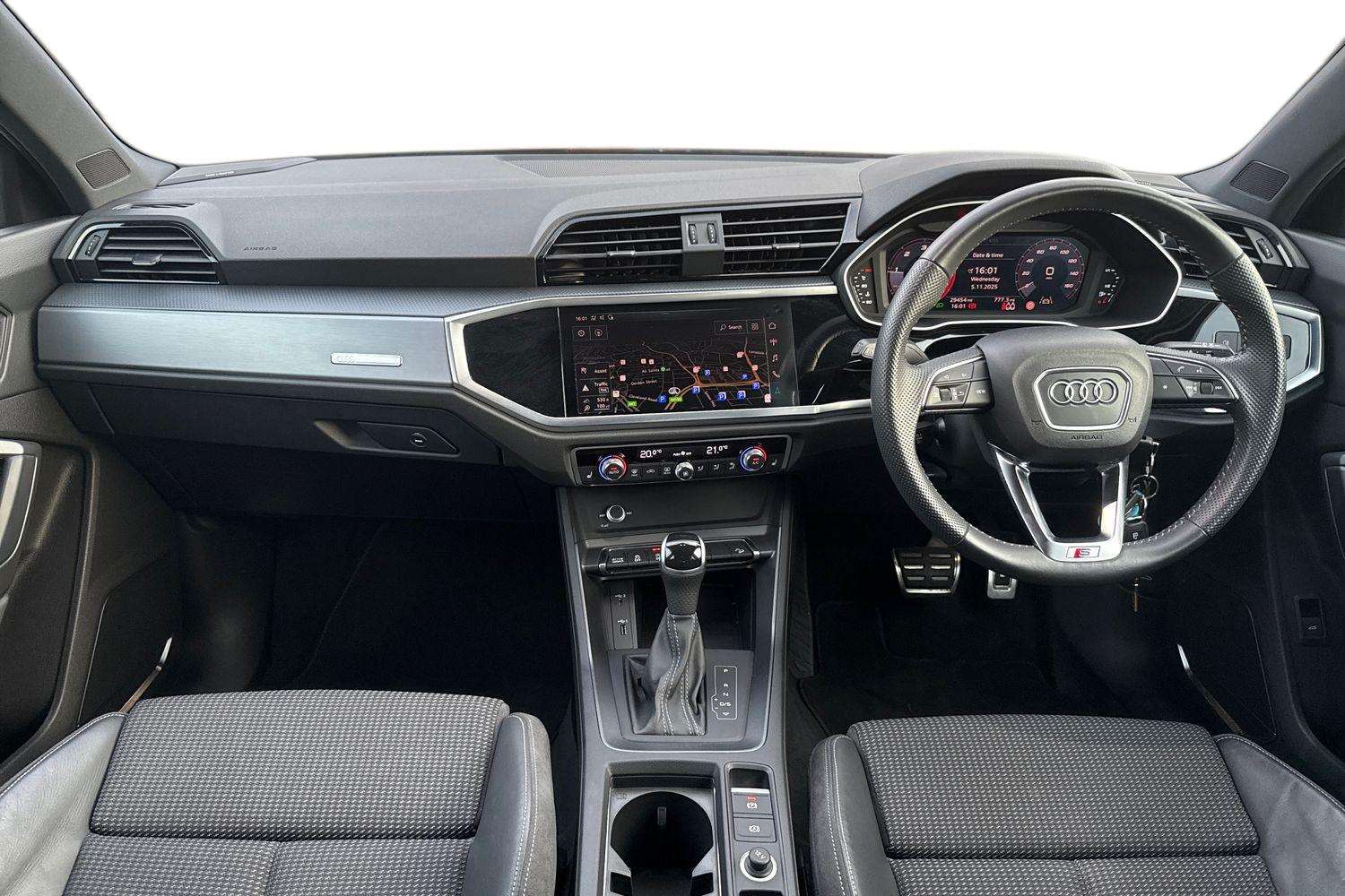 Used Audi Q3 2019 for sale - 76648807: Photo 20