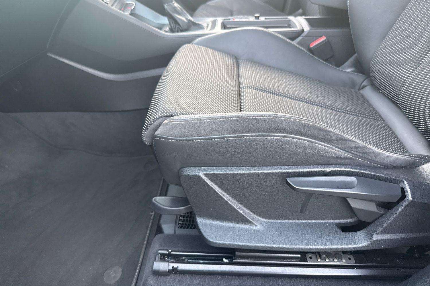 Used Audi Q3 2019 for sale - 76648807: Photo 21