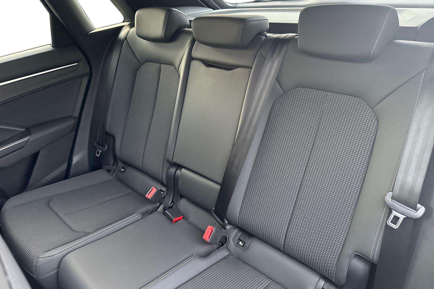 Used Audi Q3 2019 for sale - 76648807: Photo 22