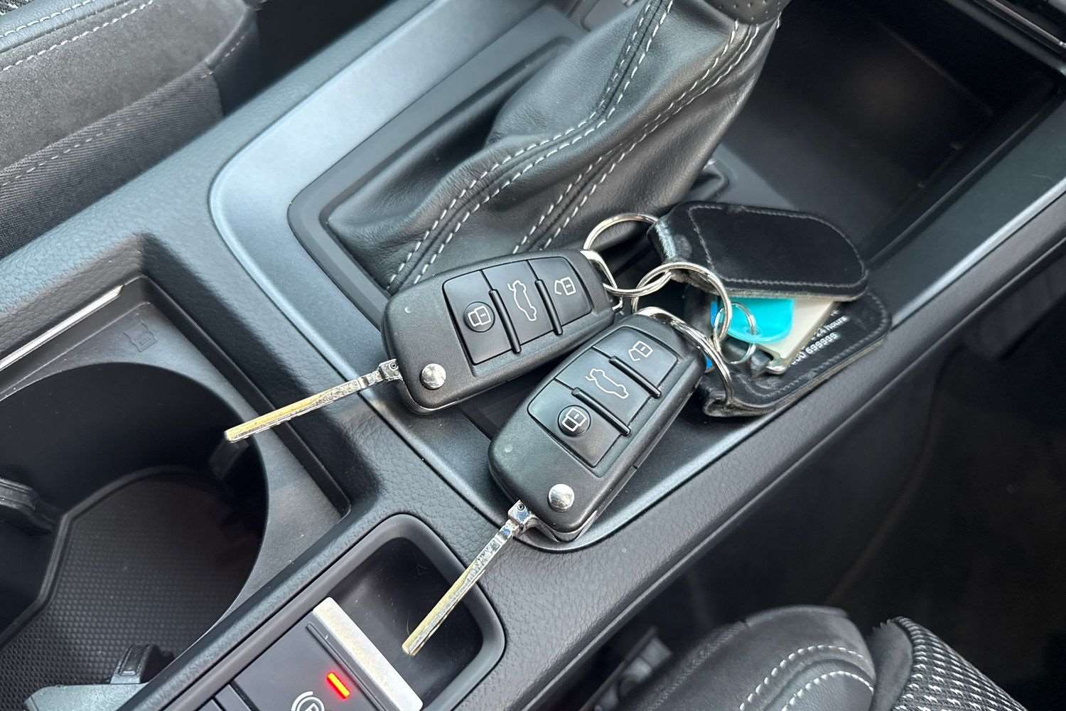 Used Audi Q3 2019 for sale - 76648807: Photo 25