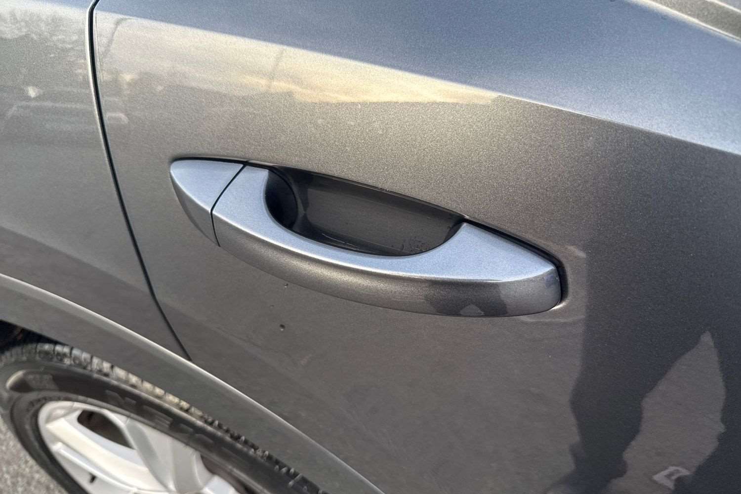 Used Audi Q3 2019 for sale - 76648807: Photo 27