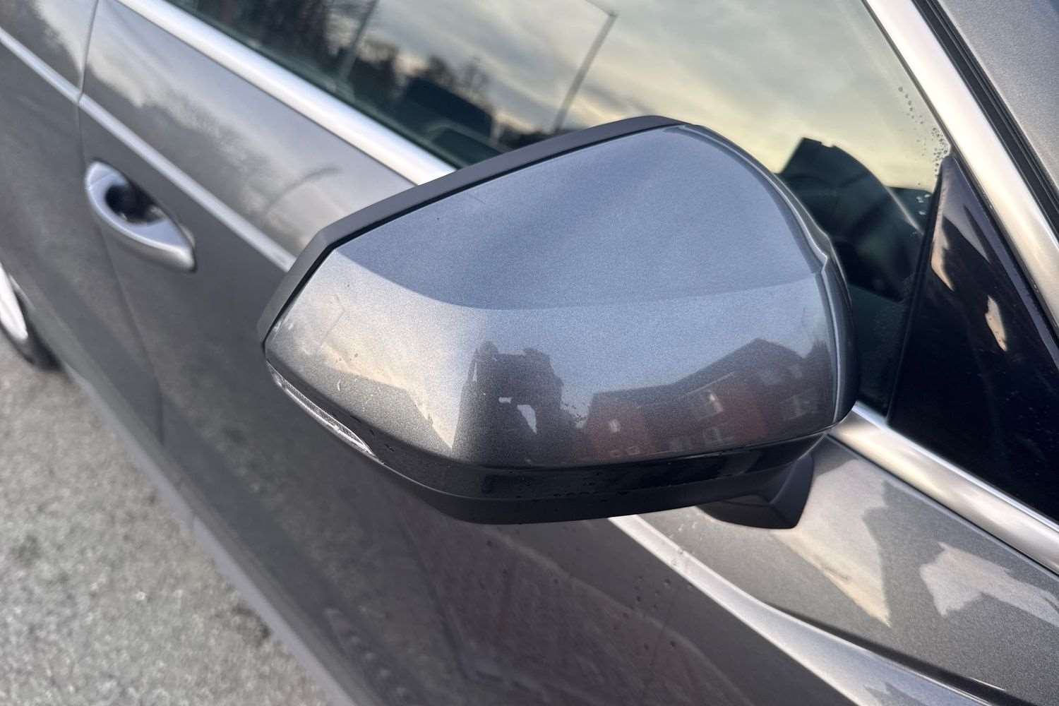 Used Audi Q3 2019 for sale - 76648807: Photo 28