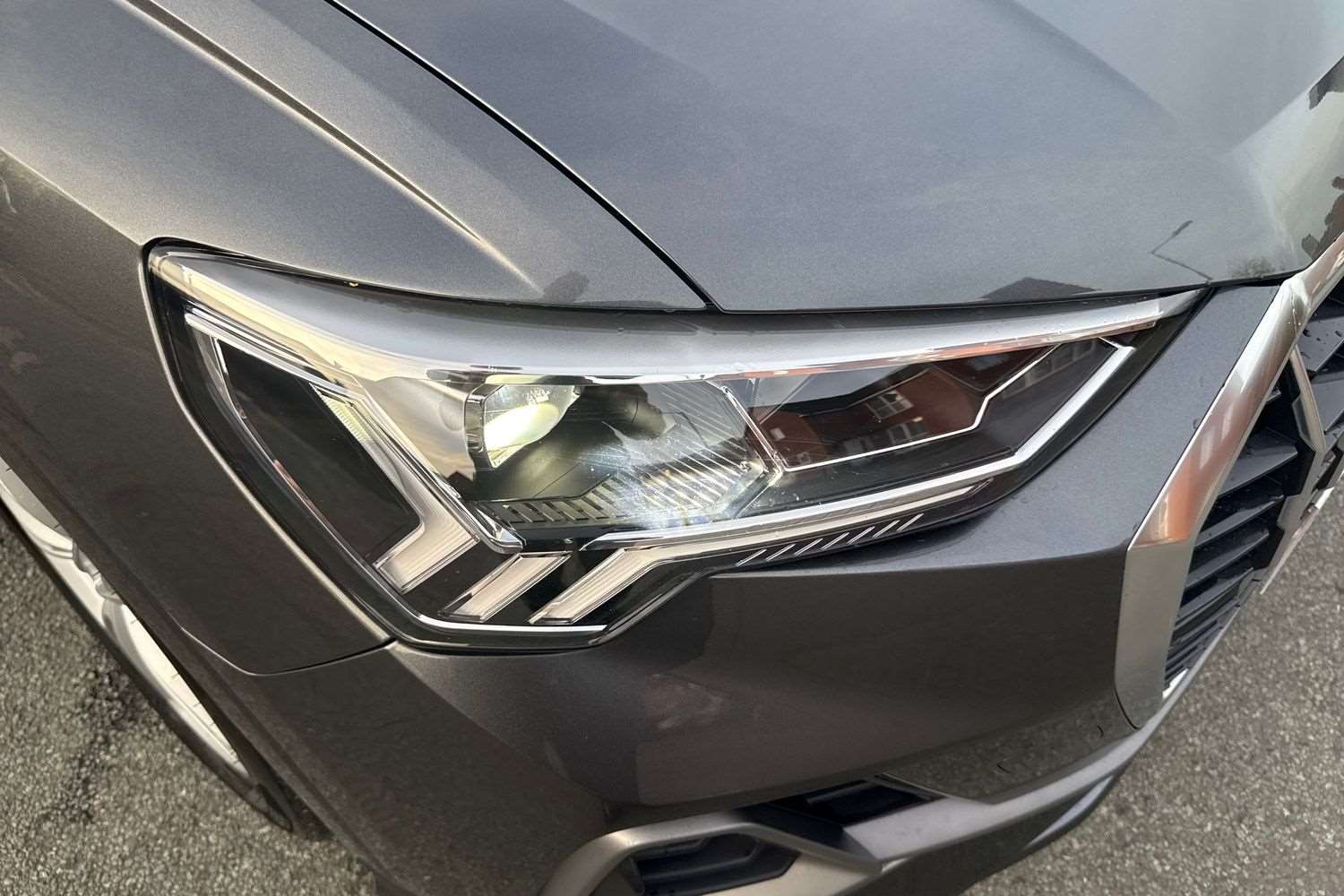 Used Audi Q3 2019 for sale - 76648807: Photo 29