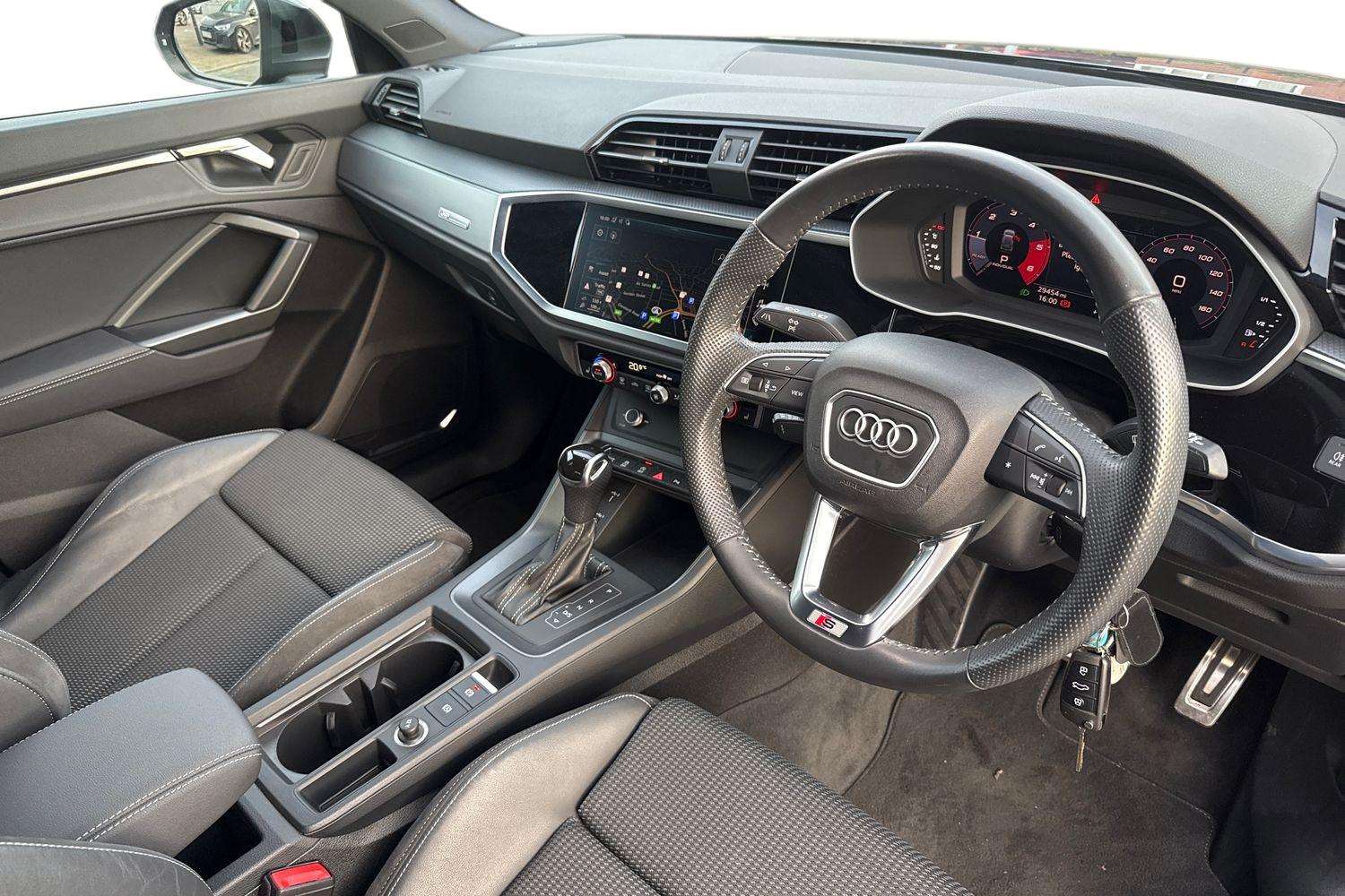 Used Audi Q3 2019 for sale - 76648807: Photo 6