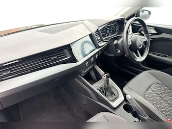 Used Audi A1 2019 for sale - 76421250: Photo