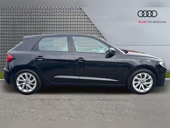 Used Audi A1 2019 for sale - 76421250: Photo
