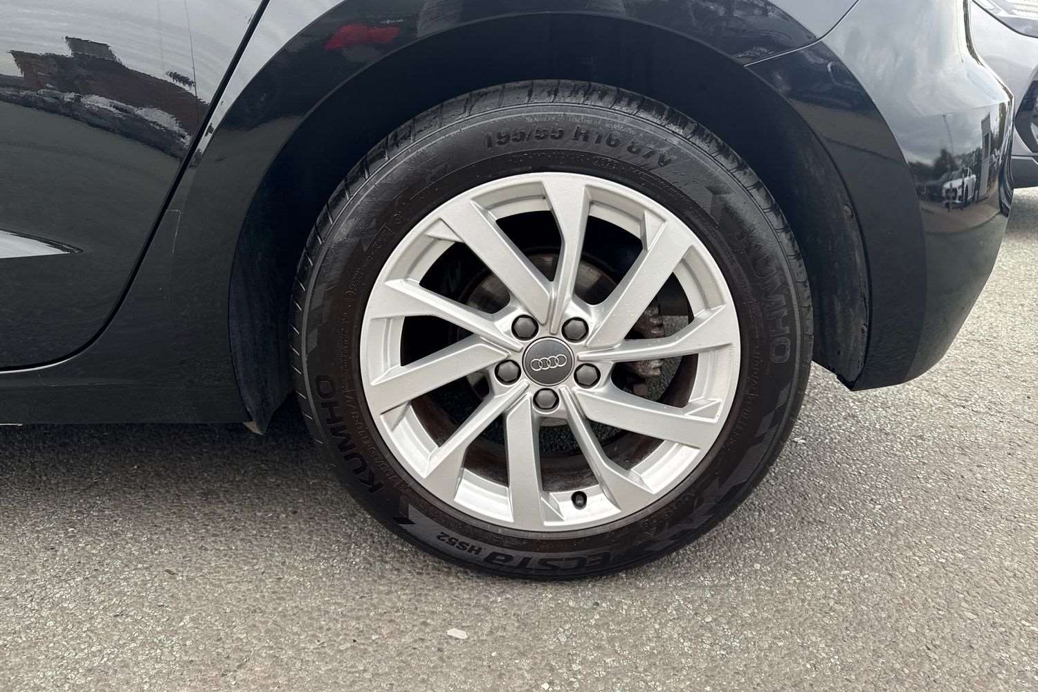 Used Audi A1 2019 for sale - 76421250: Photo 5