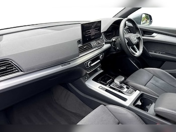 Used Audi Q5 2022 for sale - 74911130: Photo