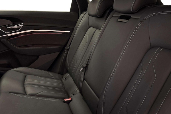 Used Audi Q8 2024 for sale - 76249112: Photo 7
