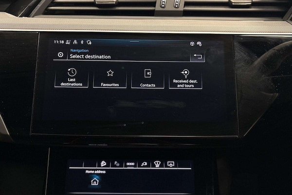 Used Audi Q8 2024 for sale - 76249112: Photo 8
