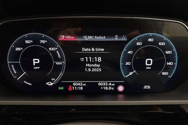 Used Audi Q8 2024 for sale - 76249112: Photo 9