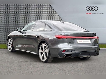 Used Audi A5 2025 for sale - 78104175: Photo