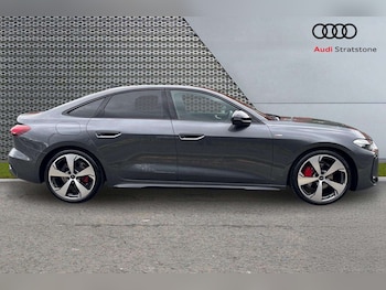 Used Audi A5 2025 for sale - 78104175: Photo