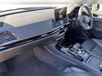 Used Audi Q5 2024 for sale - 77514394: Photo