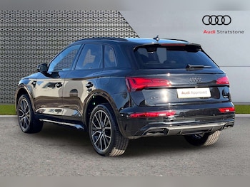 Used Audi Q5 2024 for sale - 77514394: Photo