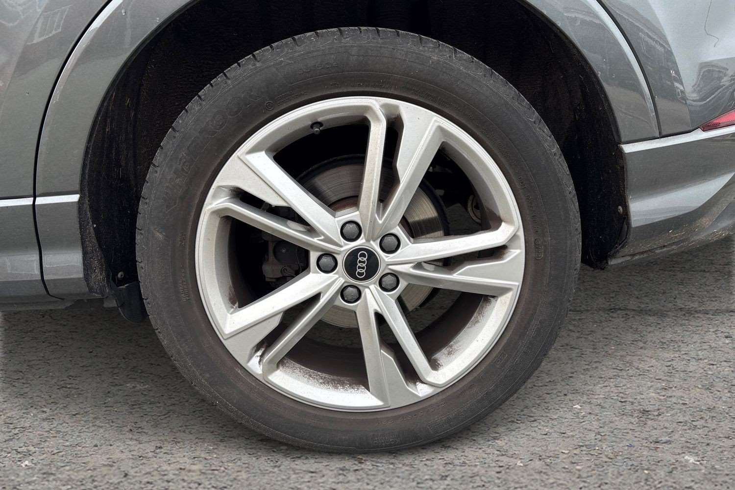 Used Audi Q3 2023 for sale - 77347987: Photo 10